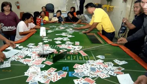 Menjelajahi Perbedaan Gender Dalam Perilaku Perjudian: Apakah Wanita Dan Pria Berjudi Dengan Cara Yang Sama?